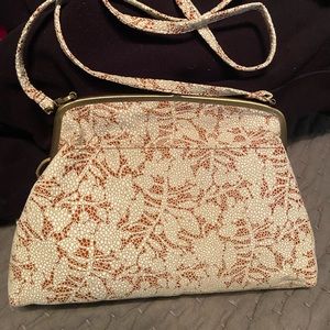 Hobo purse
